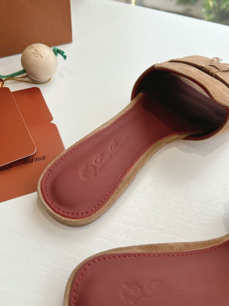 Loro Piana Sandals